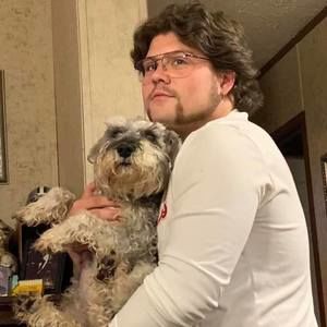 Meet your Posher, Cooper